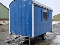 Schaftwagen, harda, de12 - afbeelding 33 van  35