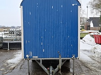 Schaftwagen, harda, de12 - afbeelding 34 van  35