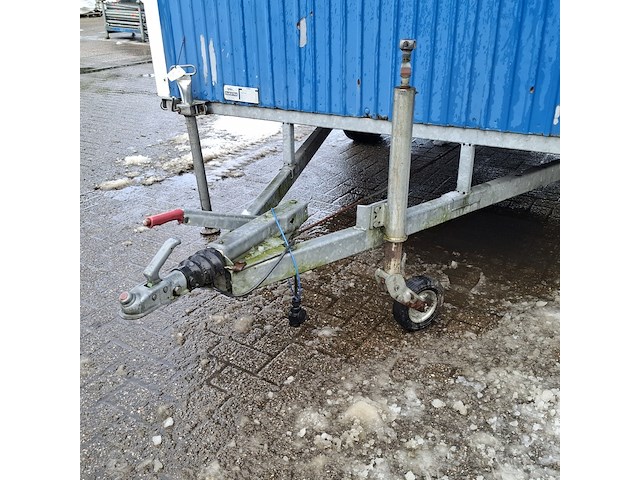 Schaftwagen, harda, de12 - afbeelding 35 van  35