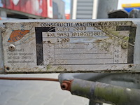 Schaftwagen, kuiper, ase, 2007 - afbeelding 2 van  38