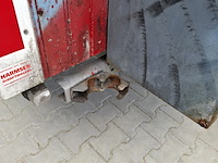 Schaftwagen, kuiper, ase, 2007 - afbeelding 6 van  38