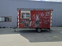 Schaftwagen, kuiper, ase, 2007