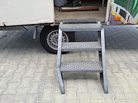 Schaftwagen, kuiper, ase, 2007 - afbeelding 19 van  38
