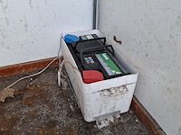 Schaftwagen, kuiper, ase, 2007 - afbeelding 21 van  38