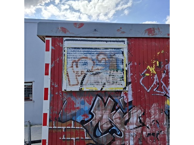 Schaftwagen, kuiper, ase, 2007 - afbeelding 22 van  38