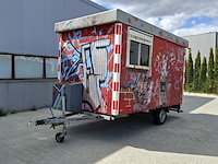 Schaftwagen, kuiper, ase, 2007 - afbeelding 12 van  38