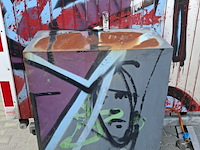 Schaftwagen, kuiper, ase, 2007 - afbeelding 25 van  38