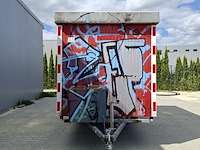 Schaftwagen, kuiper, ase, 2007 - afbeelding 23 van  38