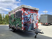 Schaftwagen, kuiper, ase, 2007 - afbeelding 33 van  38