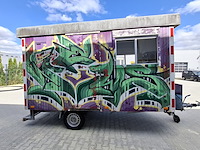 Schaftwagen, kuiper, ase, 2007 - afbeelding 34 van  38