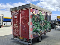 Schaftwagen, kuiper, ase, 2007 - afbeelding 35 van  38