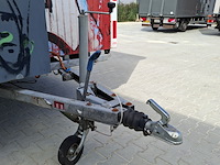 Schaftwagen, kuiper, ase, 2007 - afbeelding 37 van  38