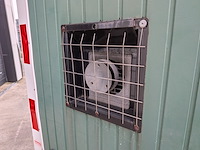 Schaftwagen, kuiper, ase, 2008 - afbeelding 4 van  20