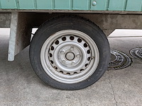 Schaftwagen, kuiper, ase, 2008 - afbeelding 5 van  20