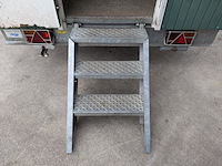 Schaftwagen, kuiper, ase, 2008 - afbeelding 7 van  20