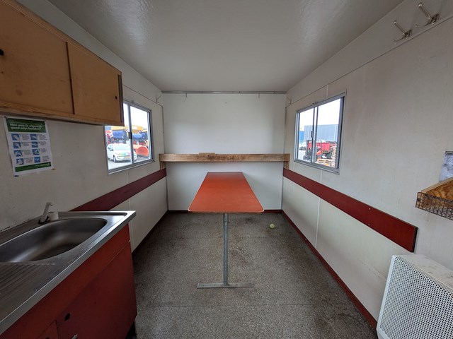 Schaftwagen, kuiper, ase, 2008 - afbeelding 8 van  20