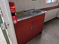 Schaftwagen, kuiper, ase, 2008 - afbeelding 9 van  20