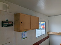 Schaftwagen, kuiper, ase, 2008 - afbeelding 10 van  20