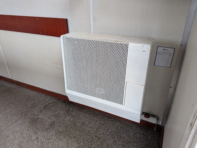 Schaftwagen, kuiper, ase, 2008 - afbeelding 11 van  20