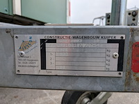 Schaftwagen, kuiper, ase, 2008 - afbeelding 13 van  20