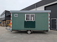 Schaftwagen, kuiper, ase, 2008 - afbeelding 12 van  20