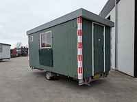 Schaftwagen, kuiper, ase, 2008 - afbeelding 14 van  20