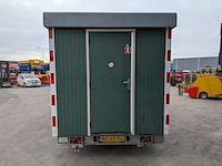 Schaftwagen, kuiper, ase, 2008 - afbeelding 15 van  20