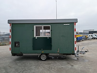 Schaftwagen, kuiper, ase, 2008 - afbeelding 16 van  20