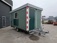 Schaftwagen, kuiper, ase, 2008 - afbeelding 17 van  20