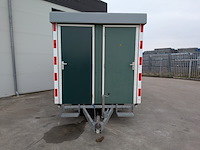 Schaftwagen, kuiper, ase, 2008 - afbeelding 18 van  20