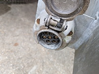 Schaftwagen, kuiper, ase, 2008 - afbeelding 20 van  20