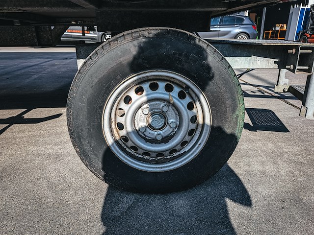 Schaftwagen, kuiper, ass2, 2009 - afbeelding 3 van  19