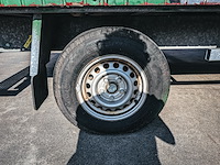 Schaftwagen, kuiper, ass2, 2009 - afbeelding 4 van  19