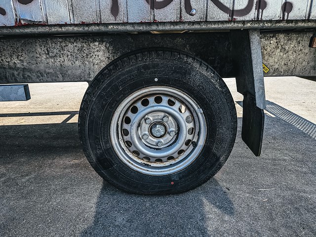 Schaftwagen, kuiper, ass2, 2009 - afbeelding 6 van  19