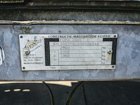 Schaftwagen, kuiper, ass2, 2009 - afbeelding 11 van  19