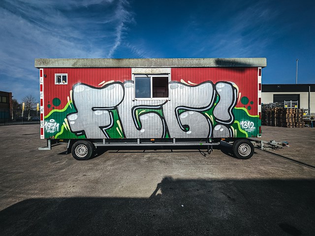 Schaftwagen, kuiper, ass2, 2009 - afbeelding 12 van  19