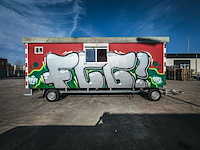 Schaftwagen, kuiper, ass2, 2009 - afbeelding 12 van  19