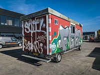 Schaftwagen, kuiper, ass2, 2009 - afbeelding 13 van  19