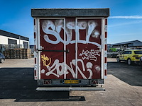 Schaftwagen, kuiper, ass2, 2009 - afbeelding 14 van  19