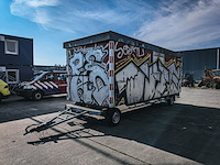 Schaftwagen, kuiper, ass2, 2009 - afbeelding 17 van  19