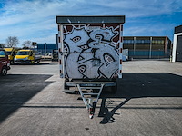 Schaftwagen, kuiper, ass2, 2009 - afbeelding 18 van  19