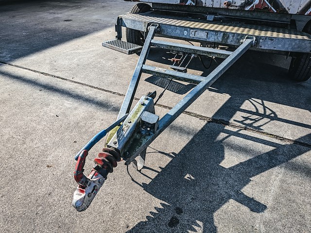 Schaftwagen, kuiper, ass2, 2009 - afbeelding 19 van  19