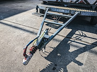 Schaftwagen, kuiper, ass2, 2009 - afbeelding 19 van  19