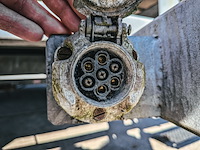 Schaftwagen, kuiper, ast, 2009 - afbeelding 2 van  25