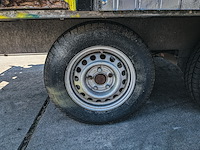 Schaftwagen, kuiper, ast, 2009 - afbeelding 3 van  25