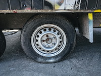 Schaftwagen, kuiper, ast, 2009 - afbeelding 4 van  25