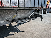 Schaftwagen, kuiper, ast, 2009 - afbeelding 8 van  25