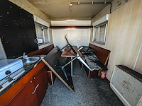 Schaftwagen, kuiper, ast, 2009 - afbeelding 10 van  25