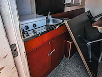 Schaftwagen, kuiper, ast, 2009 - afbeelding 11 van  25