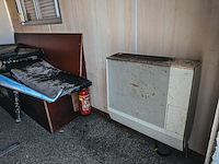 Schaftwagen, kuiper, ast, 2009 - afbeelding 13 van  25